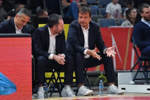 Ataman posle isključenja objavio saopštenje: ''Politici nije mesto u dvoranama!''